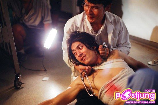 พี่ติ๊ก ใน ปาฏิหาริย์รักต่างพันธุ์