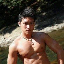 XXX กลางป่า