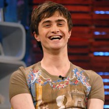 Daniel Radcliffe