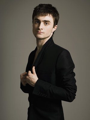 Danny Radeff Daniel Radcliffe