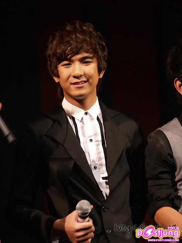 งาน Exact&Senario Together 2011