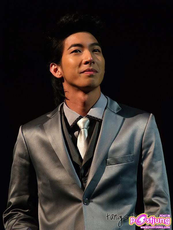 งาน Exact&Senario Together 2011