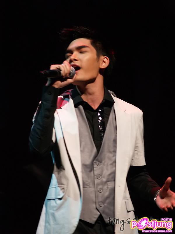 งาน Exact&Senario Together 2011