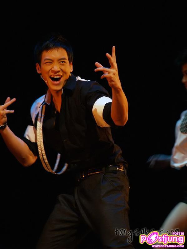 งาน Exact&Senario Together 2011