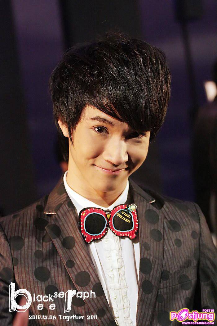 งาน Exact&Senario Together 2011