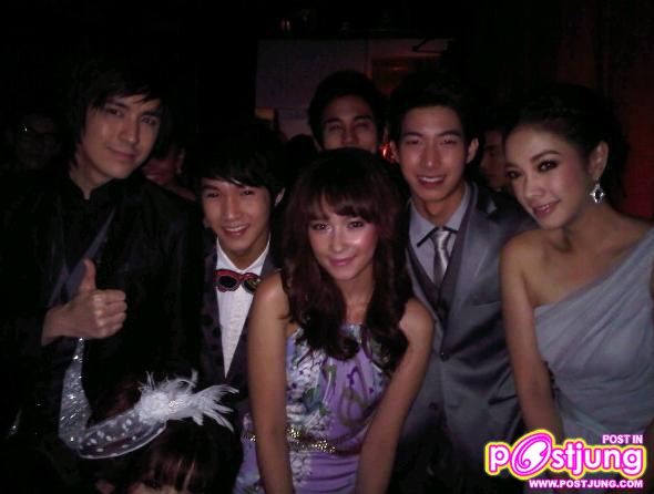 งาน Exact&Senario Together 2011