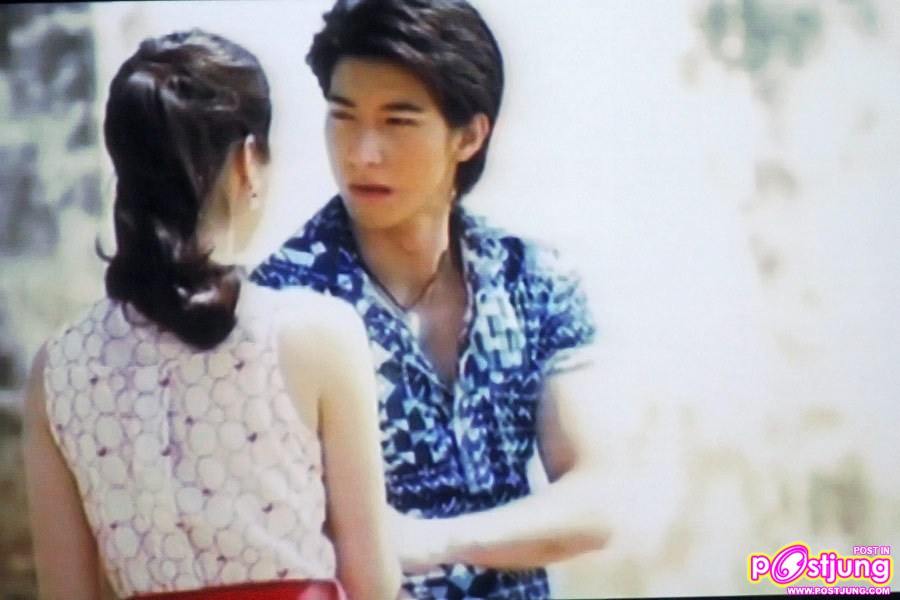 กัน-โตโน่-สน ในละครเรือนแพ