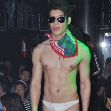 หนุ่มๆ น่ารัก รึป่าว อิอิ