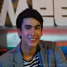 ณเดชน์ ที่  ระยองค้าาาา