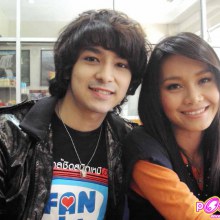 บิว เดอะสตาร์