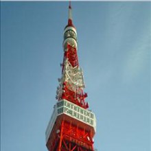 Tokyo Tower