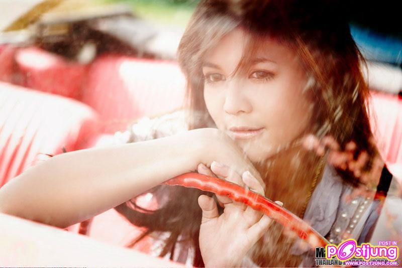 พิมพ์มาดา &จียอน @MiX vol. 5 no. 49 December 2010