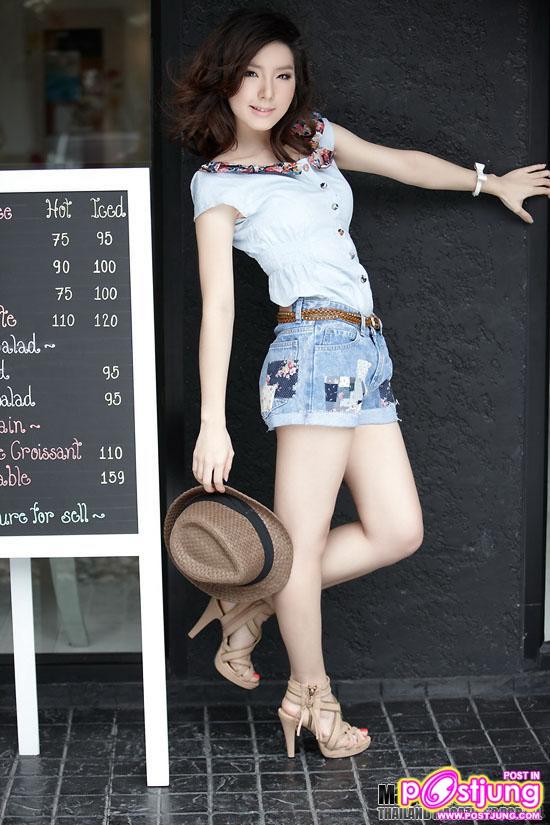 พิมพ์มาดา &จียอน @MiX vol. 5 no. 49 December 2010