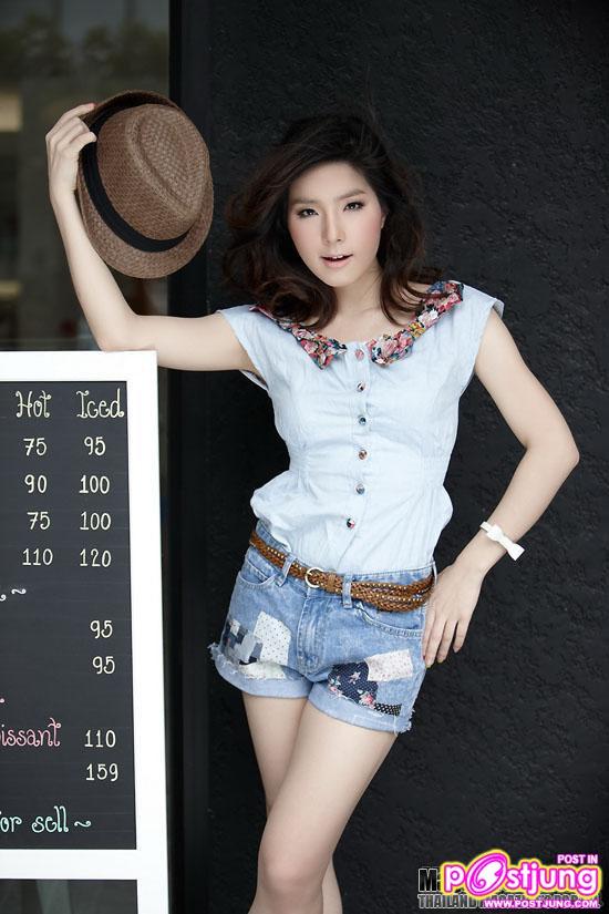 พิมพ์มาดา &จียอน @MiX vol. 5 no. 49 December 2010