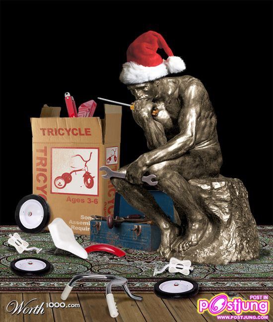 คริสต์มาส  จะถึงละสิ