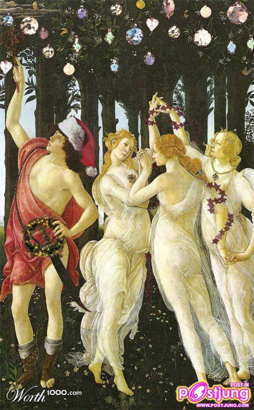 คริสต์มาส  จะถึงละสิ