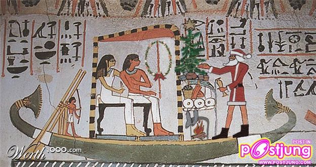 คริสต์มาส  จะถึงละสิ