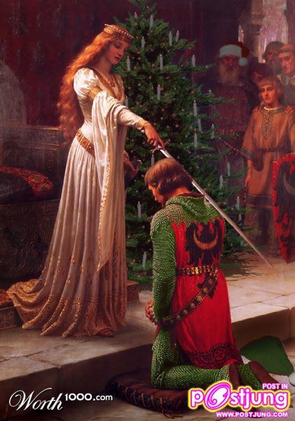 คริสต์มาส  จะถึงละสิ