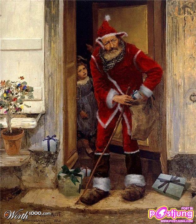 คริสต์มาส  จะถึงละสิ