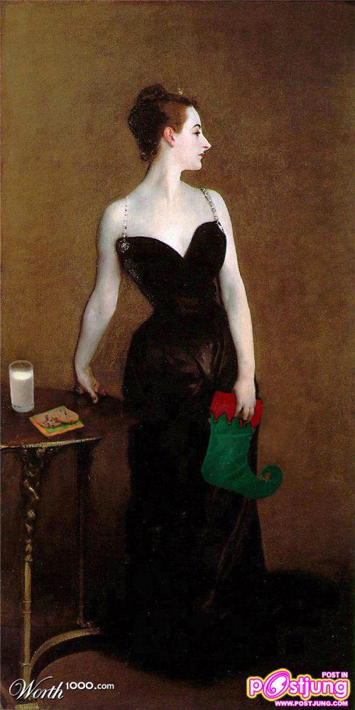 คริสต์มาส  จะถึงละสิ