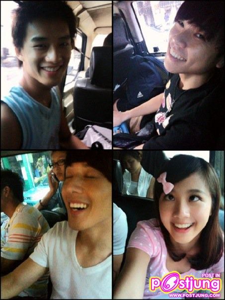 กุ่ยกุ่ย  鬼鬼 / Gui Gui