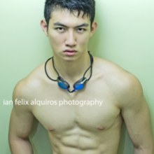 he กลับมาพร้อมทรงผมใหม่ ค่ะ