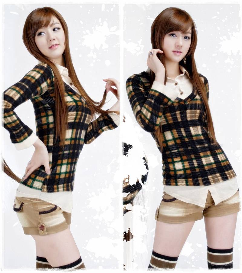 School Girls & รวมๆ