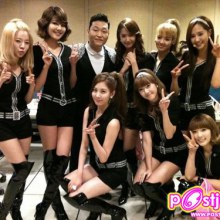 girls generation