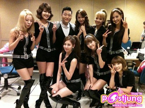 girls generation