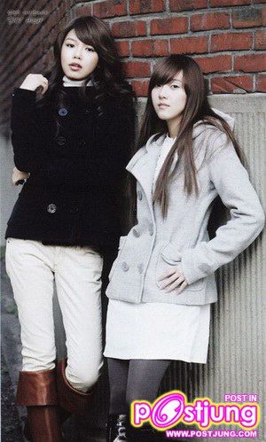 soo young girls generation