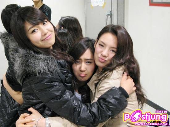 soo young girls generation