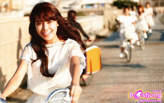 soo young girls generation