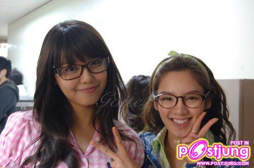 soo young girls generation