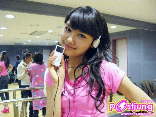 soo young girls generation