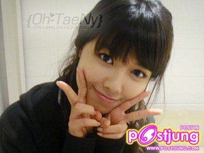 soo young girls generation