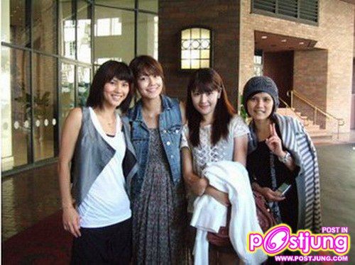 soo young girls generation