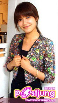 soo young girls generation