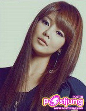 soo young girls generation