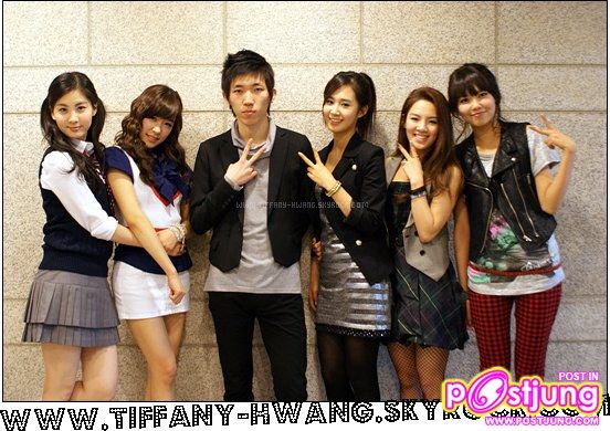 soo young girls generation