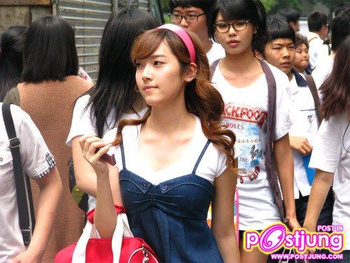 soo young girls generation