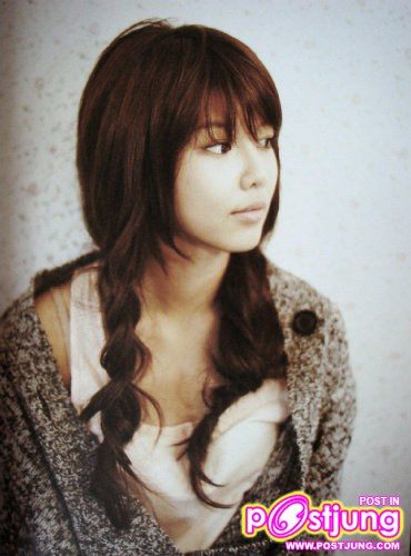 soo young girls generation
