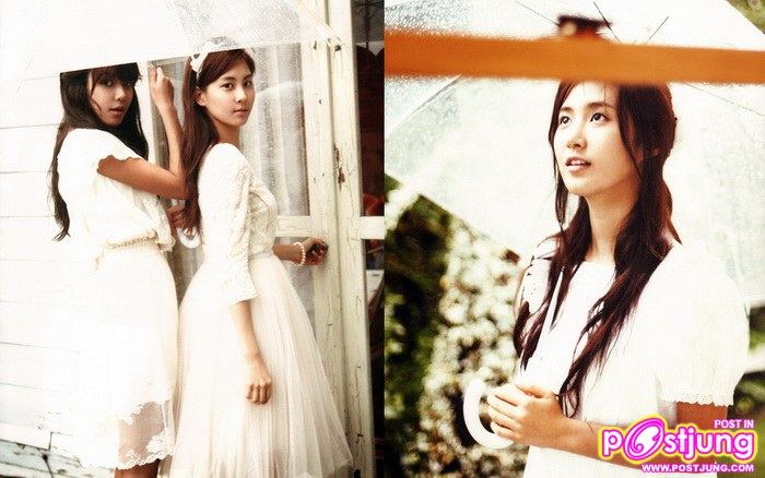 soo young girls generation