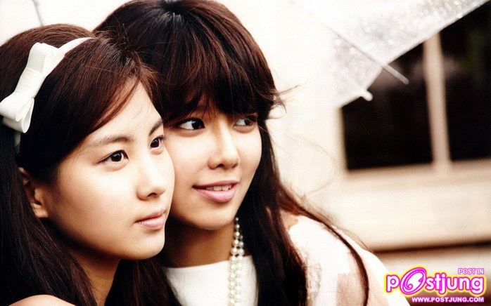 soo young girls generation