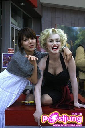 soo young girls generation