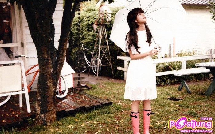 soo young girls generation