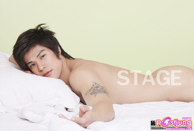 STAGE vol. 5 no. 51 December 2010