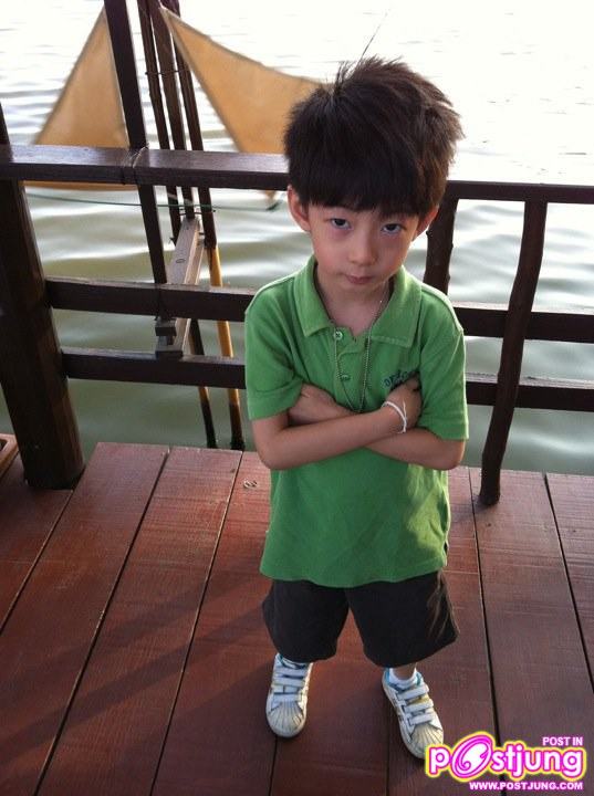 Ryuji @ลมทะเลคร๊าบ..บ