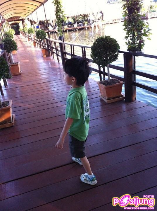 Ryuji @ลมทะเลคร๊าบ..บ