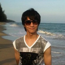 Ritz @หัวหิน