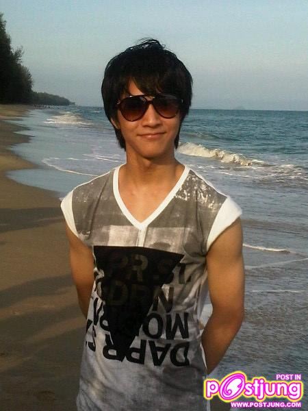 Ritz @หัวหิน